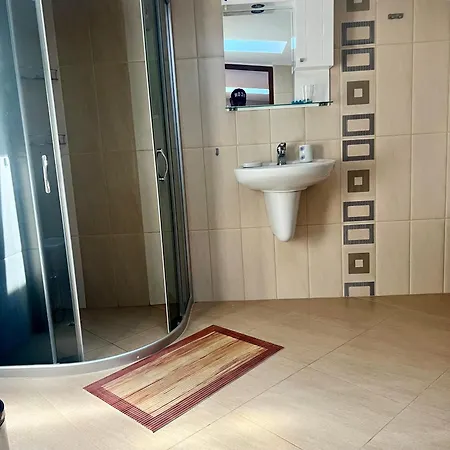 Vista Sul Mare V Apartament