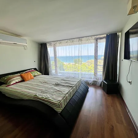 Apartament Vista Sul Mare V Kraymorie