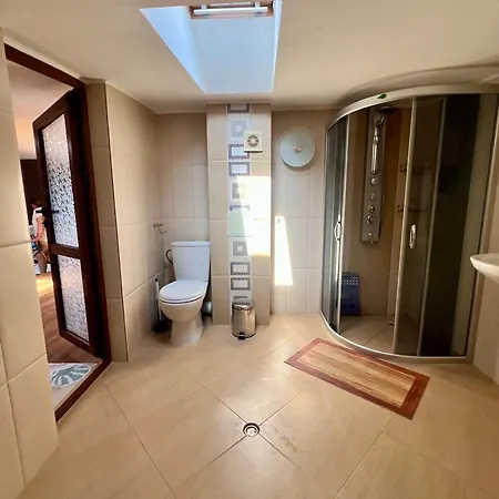 Vista Sul Mare V Apartament Kraymorie
