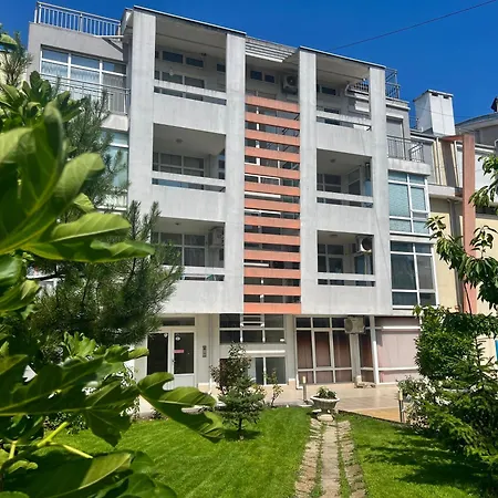 Vista Sul Mare V Apartament