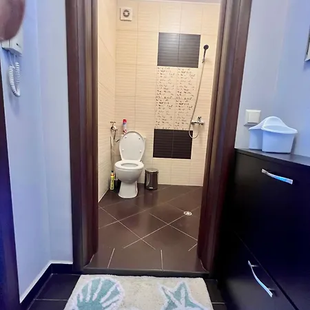 Vista Sul Mare V Kraymorie