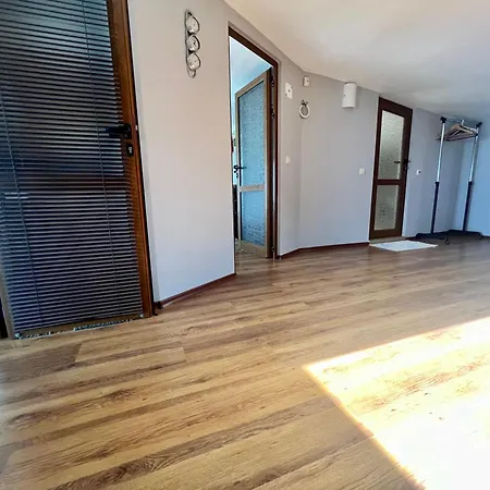 Vista Sul Mare V Apartament Kraymorie