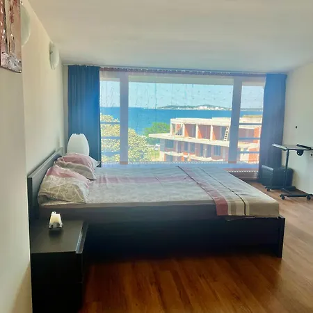 Vista Sul Mare V アパート *