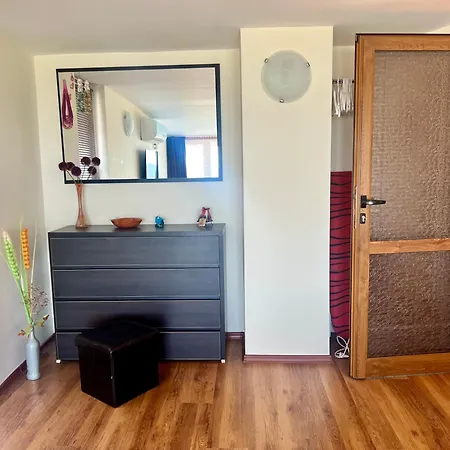 Vista Sul Mare V Apartament Kraymorie