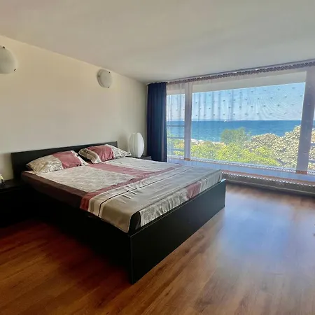 Vista Sul Mare V Apartament