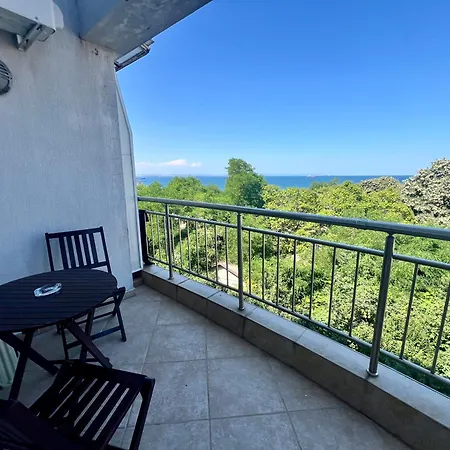 アパート Vista Sul Mare V