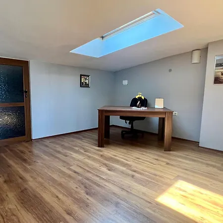 Vista Sul Mare V アパート *