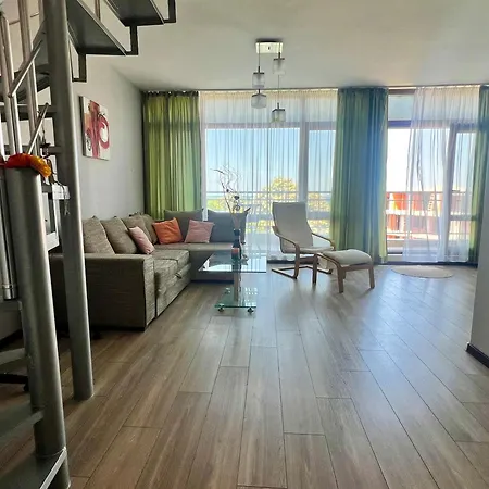 アパート Vista Sul Mare V *