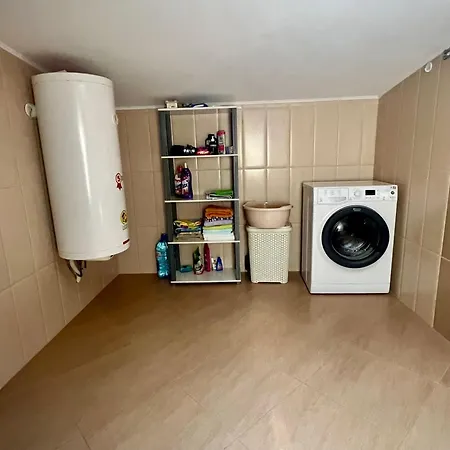 Vista Sul Mare V Apartament *