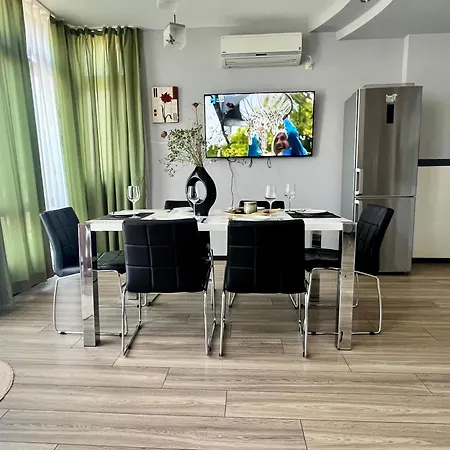 アパート Vista Sul Mare V *