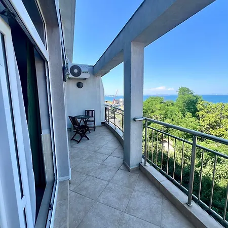 Vista Sul Mare V Kraymorie