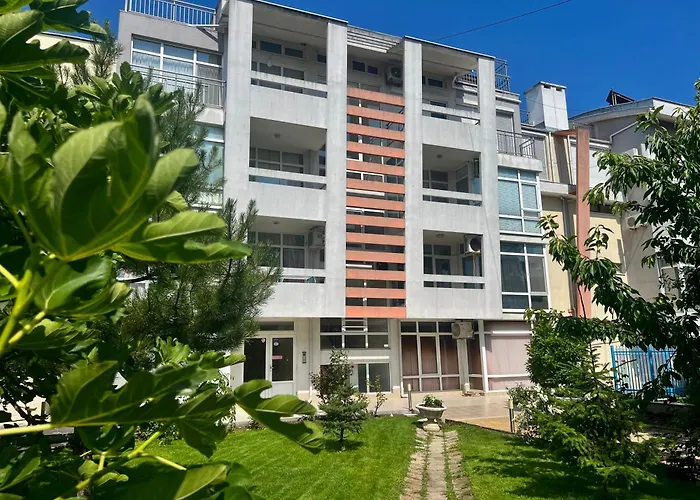 Vista Sul Mare V Апартамент