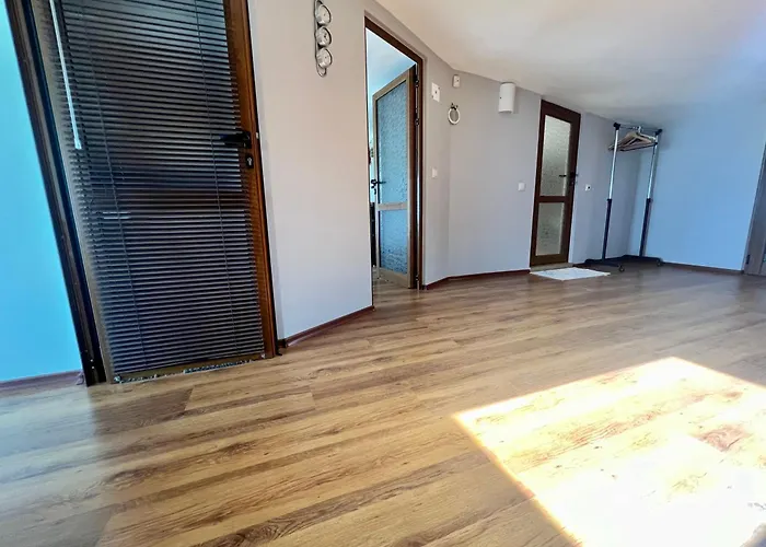 Vista Sul Mare V Апартамент Kraymorie