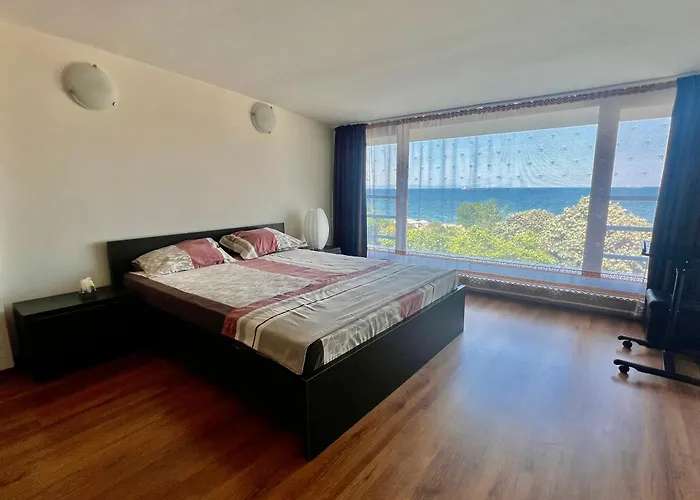 Vista Sul Mare V Апартамент