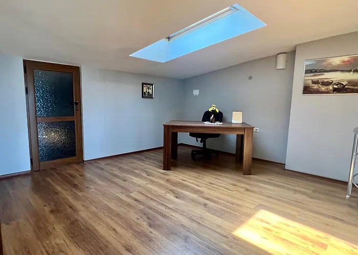 Vista Sul Mare V Апартамент *