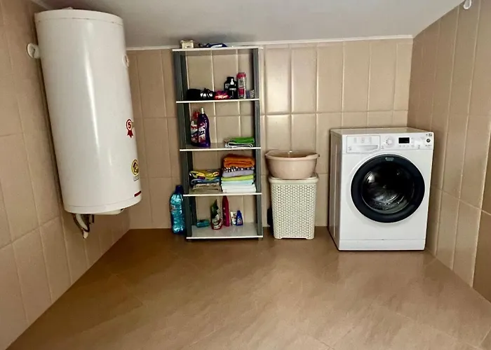 Vista Sul Mare V Апартамент *