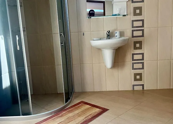 Vista Sul Mare V Апартамент